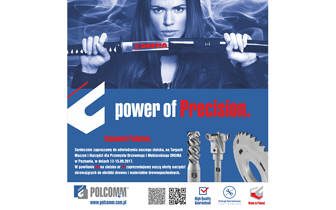 You are invited to&nbsp;the DREMA