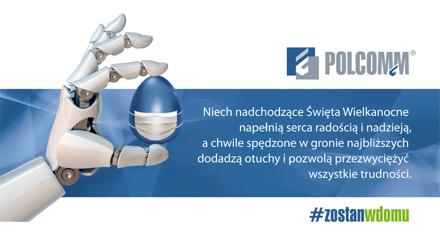 Radosnej Wielkanocy!