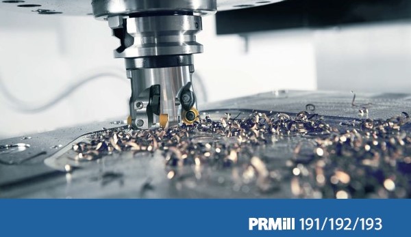 PRMill 191 | 192 | 193 solutions for profiling