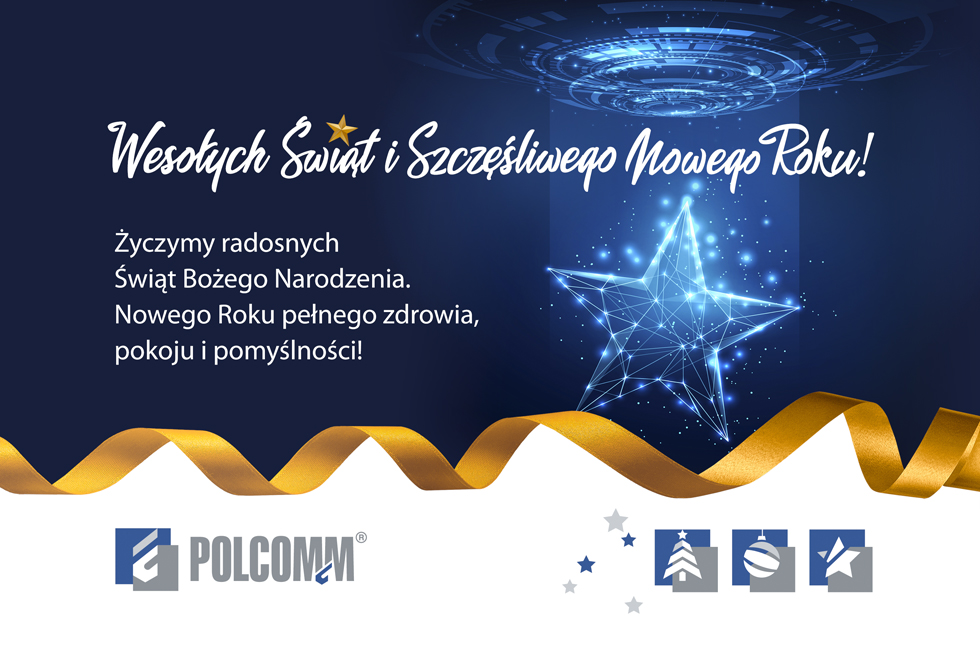Wesołych Świąt!