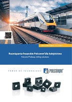 Railway milling solutions